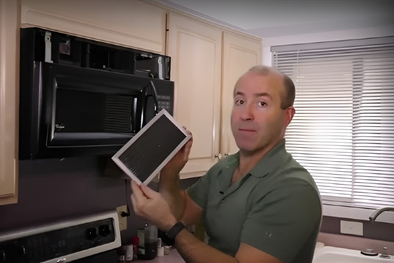 Mastering Built-in Microwave Repair in Castaic, CA: Your DIY Guide