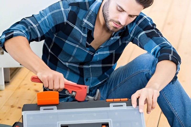 Double Wall Oven Repair in Castaic