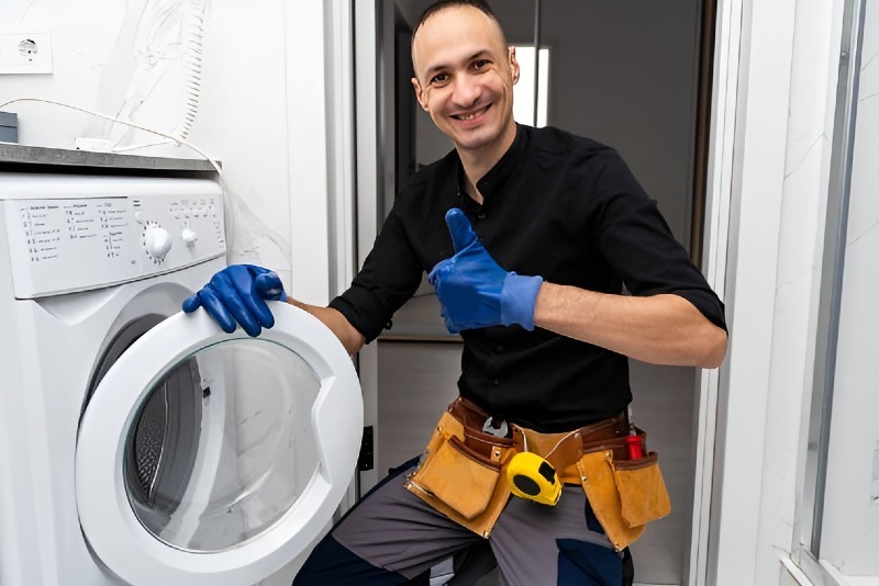 Dryer repair in Castaic