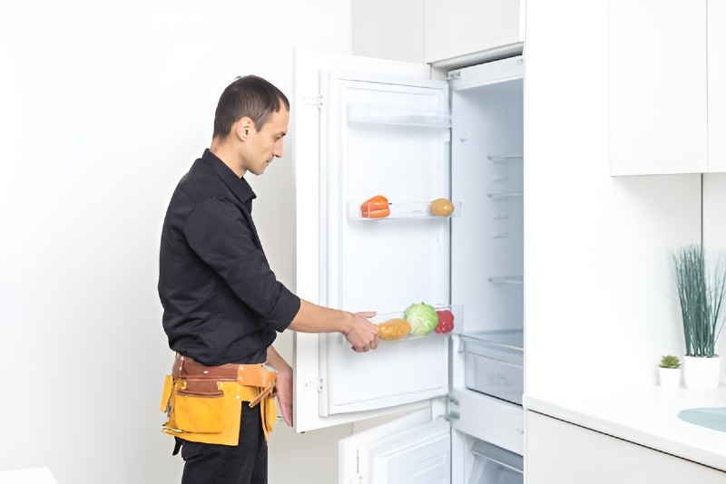 DIY Tips for Effective Appliance Repair in Castaic, CA