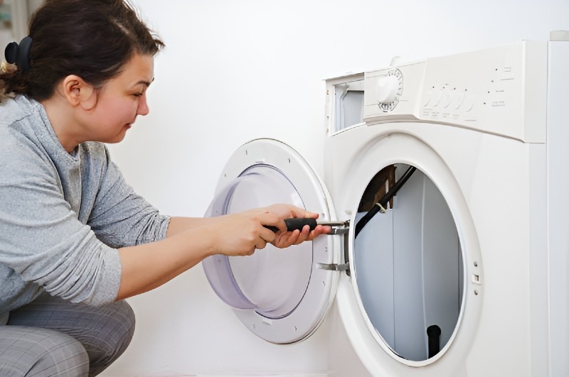 Washing Machine repair in Castaic