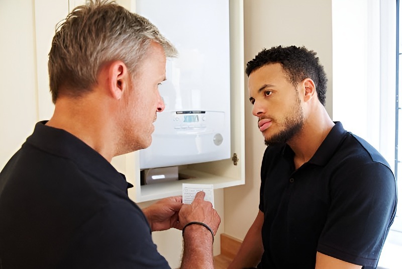 Understanding Water Heater Repair: A DIY Guide to Common Issues