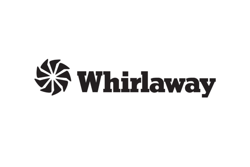 Whirlaway in Castaic