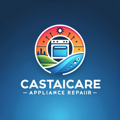 CastaicCare Appliance Repair logo